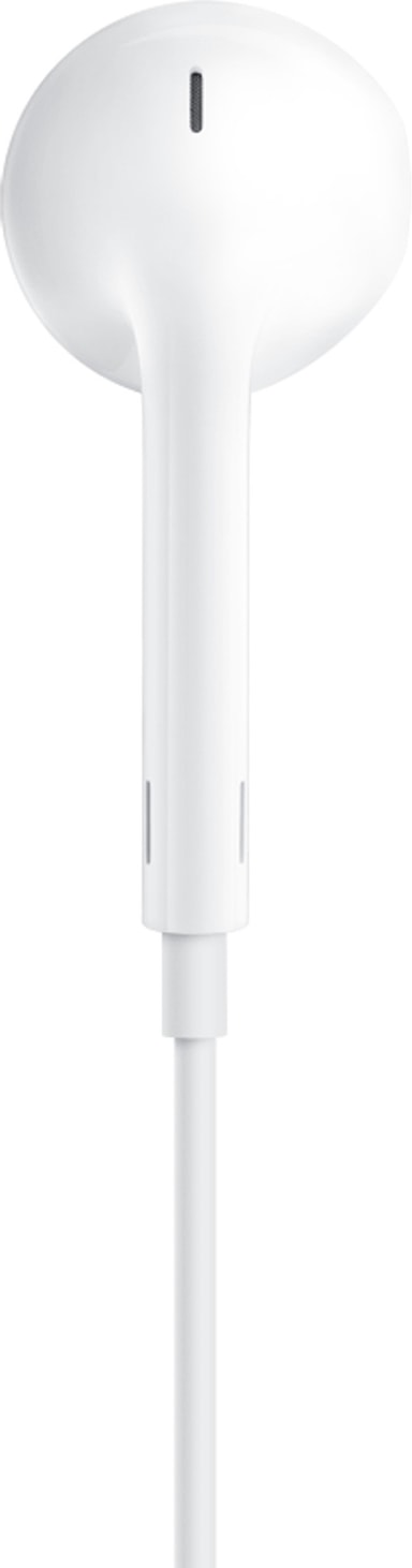 Apple EarPods in-ear hodetelefoner (Lightning) - Elkjøp | Elkjøp