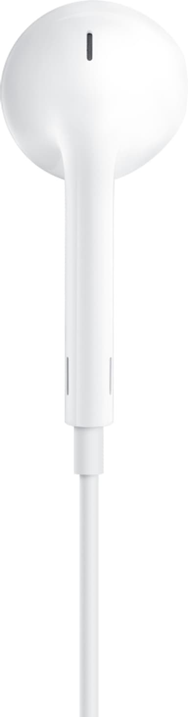 Apple EarPods in-ear hodetelefoner (Lightning)