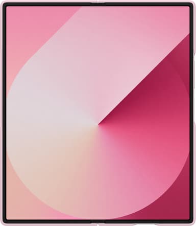 Samsung Galaxy Z Fold6 Slim S-Pen deksel (rosa)