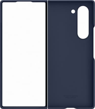 Samsung Galaxy Z Fold6 Slim S-Pen deksel (marineblå)