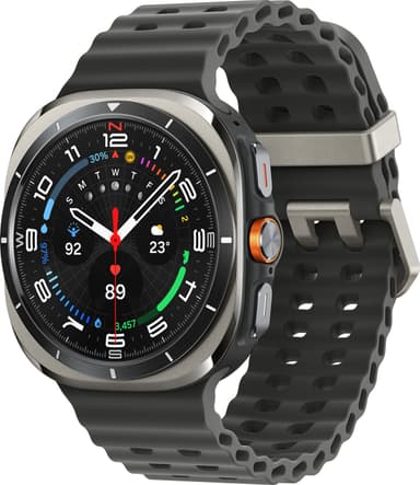 Samsung Galaxy Watch Ultra LTE (titan)