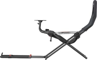 Playseat Challenge ActiFit racingcockpit (sort)