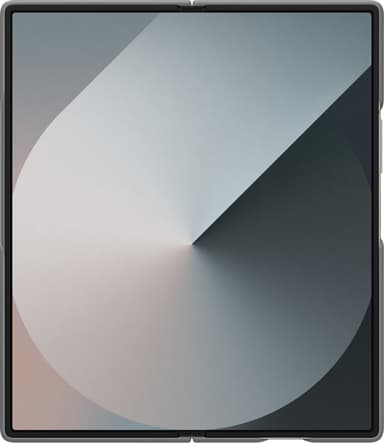 Samsung Galaxy Z Fold6 Slim S-Pen deksel (grå)