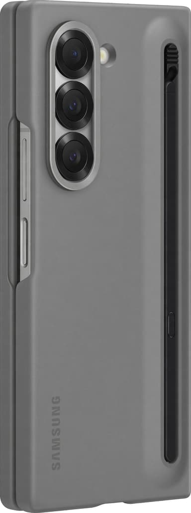 Samsung Galaxy Z Fold6 Slim S-Pen deksel (grå)