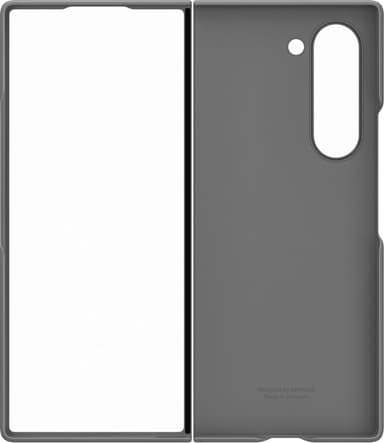 Samsung Galaxy Z Fold6 Slim S-Pen deksel (grå)