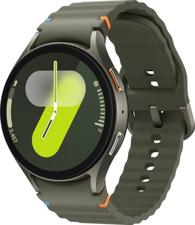 Galaxy Watch 7 40mm BT (grønn)
