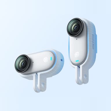 Insta360 Go 3/3S silikonfeste