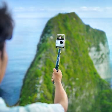 Insta360 Go 3/3S pivotstativ