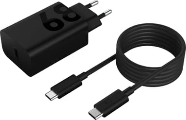 Lenovo 68W USB-C vegglader