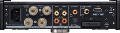 Teac AI-303 forsterker (sort)