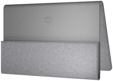 Lenovo Tab Plus Sleeve (Luna Grey)