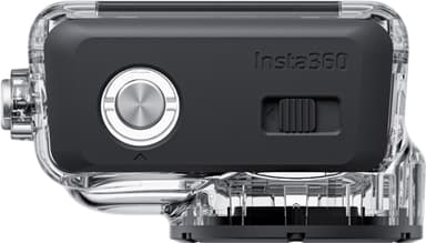Insta360 Go 3/3S dykkerdeksel
