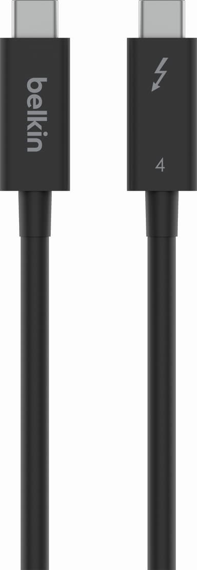 Belkin Connect Thunderbolt 4-kabel (2m)