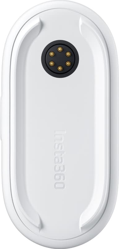Insta360 Go 3/3S hurtigleseradapter