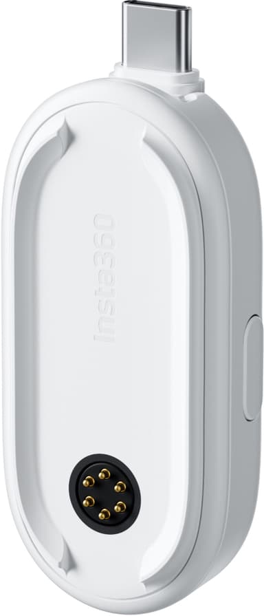 Insta360 Go 3/3S hurtigleseradapter