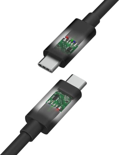 Belkin Connect USB4-kabel (2m)