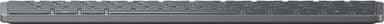 Lenovo trådløst tastatur for flere enheter (Luna Grey)