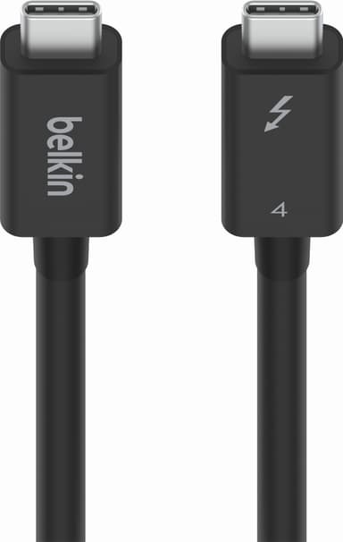 Belkin Connect Thunderbolt 4-kabel (2m)