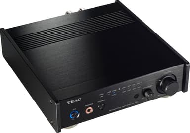Teac AI-303 forsterker (sort)