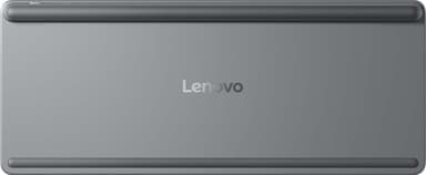 Lenovo trådløst tastatur for flere enheter (Luna Grey)