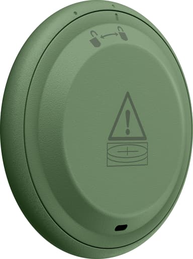 Motorola Moto Tag  (1-pack) (jadegrønn)