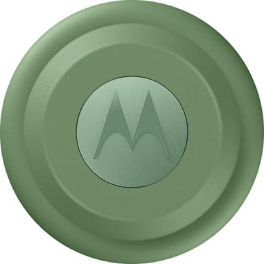 Motorola Moto Tag  (1-pack) (jadegrønn)