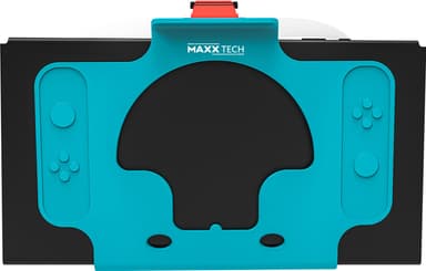 Maxx Tech Switch VR-briller