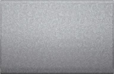 Lenovo Tab Plus Sleeve (Luna Grey)