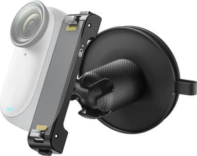 Insta360 Go 3/3S pivotstativ
