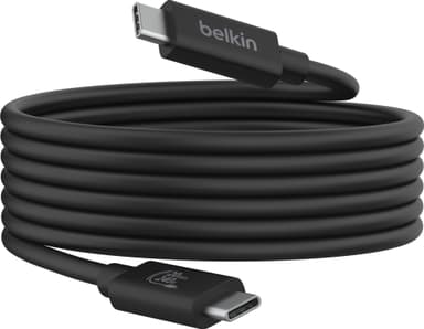 Belkin Connect USB4-kabel (2m)