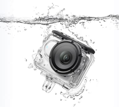 Insta360 Go 3/3S dykkerdeksel