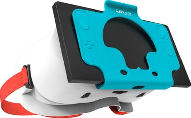 Maxx Tech Switch VR-briller