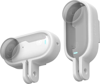 Insta360 Go 3/3S silikonfeste