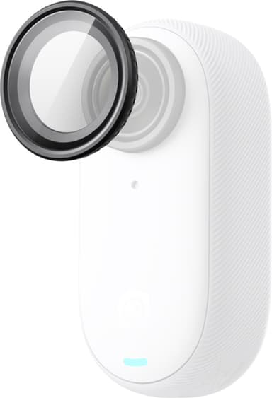 Insta360 Go 3S linsebeskytter