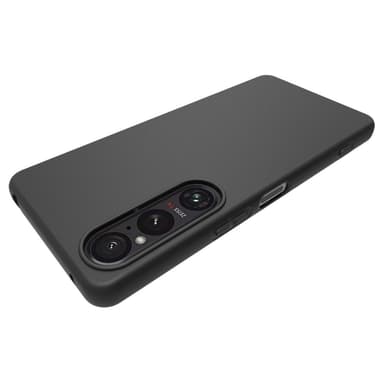 Slim-Fit TPU Telefondeksel til Sony Xperia 1 VI - Svart