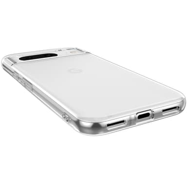 Deksel av termoplastisk polyuretan til Google Pixel 8a