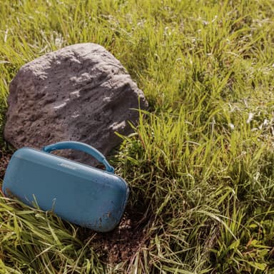 Bose SoundLink Max trådløs bærbar høyttaler (blue dusk)