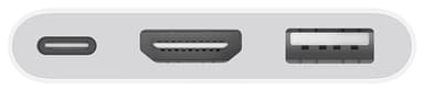 Apple USB-C Digital AV multiport-adapter