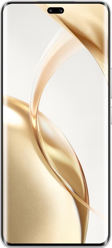 Honor 200 Pro smarttelefon 12/512GB (hvit)