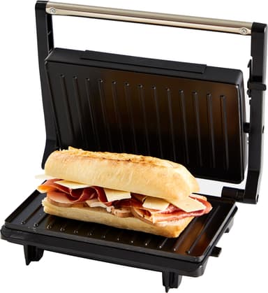Day rillet toastjern 72400 (sort)
