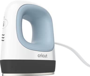 Cricut EasyPress Mini (blå)