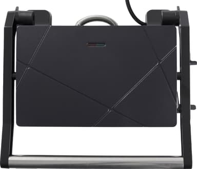 Day rillet toastjern 72400 (sort)