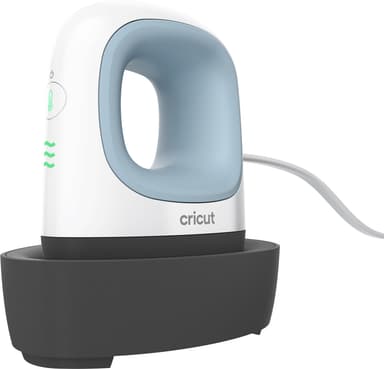 Cricut EasyPress Mini (blå)