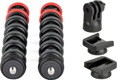 JOBY Armkit GorillaPod Svart/Grå