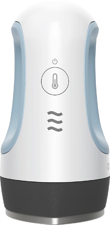 Cricut EasyPress Mini (blå)