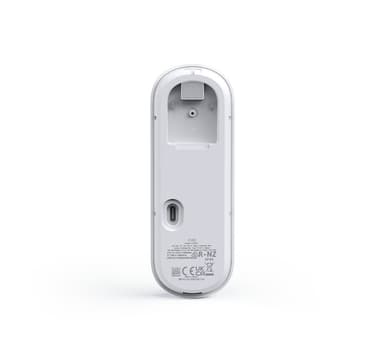 Arlo HD video doorbell (1-pack)