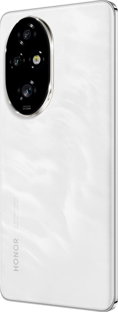 HONOR 200 Pro 12GB+512GB Moonlight White RDU