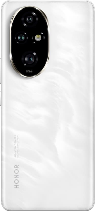 HONOR 200 Pro 12GB+512GB Moonlight White RDU