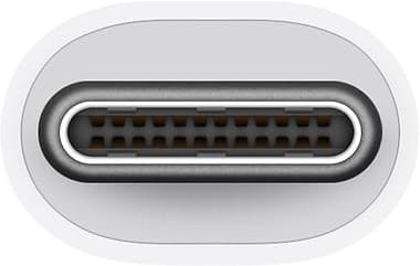 Apple USB-C Digital AV multiport-adapter