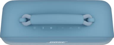 Bose SoundLink Max trådløs bærbar høyttaler (blue dusk)